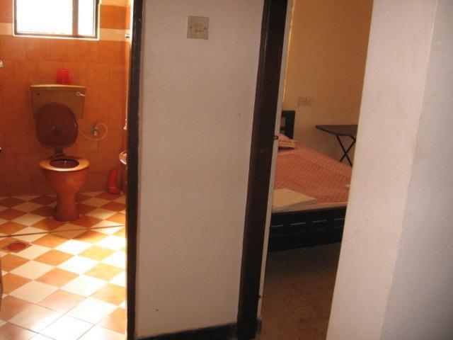 Bethany Inn Vagator Room photo