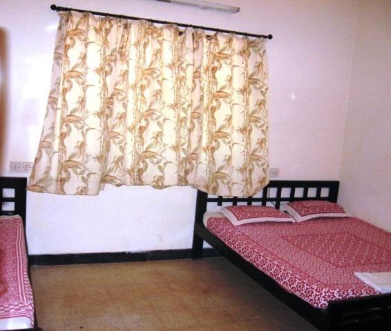 Bethany Inn Vagator Room photo