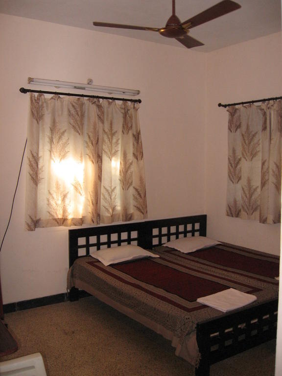 Bethany Inn Vagator Room photo