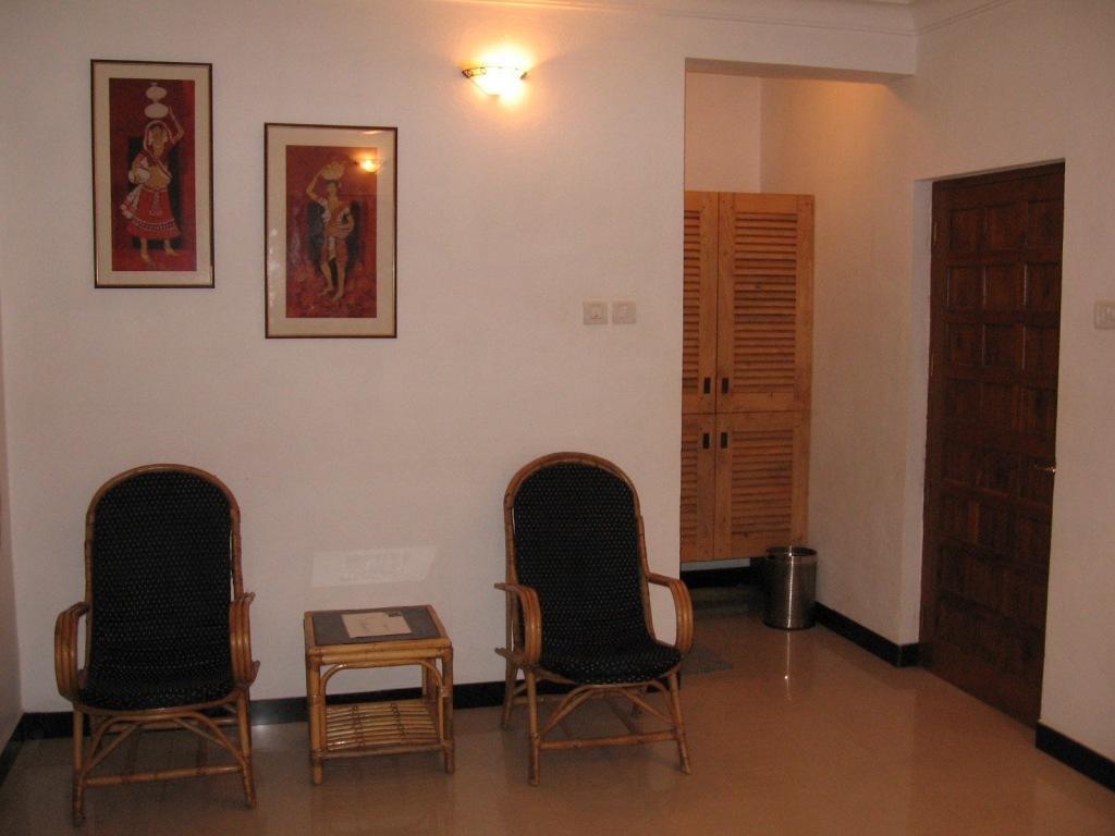 Bethany Inn Vagator Room photo